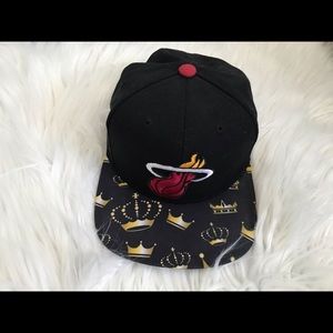 Miami Heat Hat